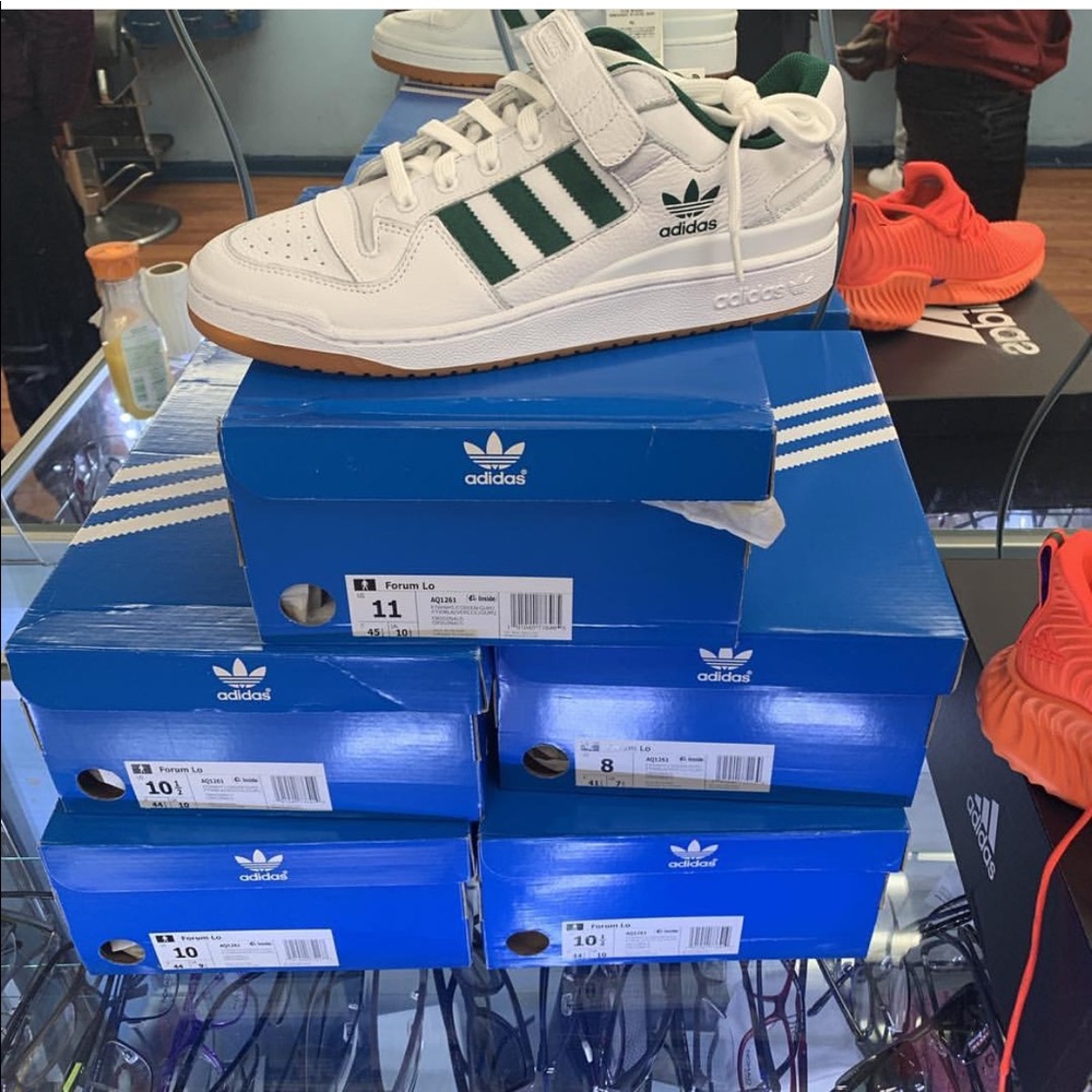 Adidas
